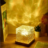 LuminaGlow™ - Northern Lights Lamp