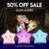 Glow Buddy™ - Buy 1 Get 1 Free (Ends Today)