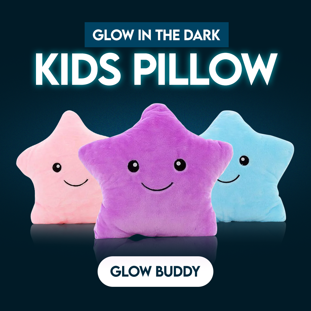 Glow Buddy™ - Buy 1 Get 1 Free (Ends Today)