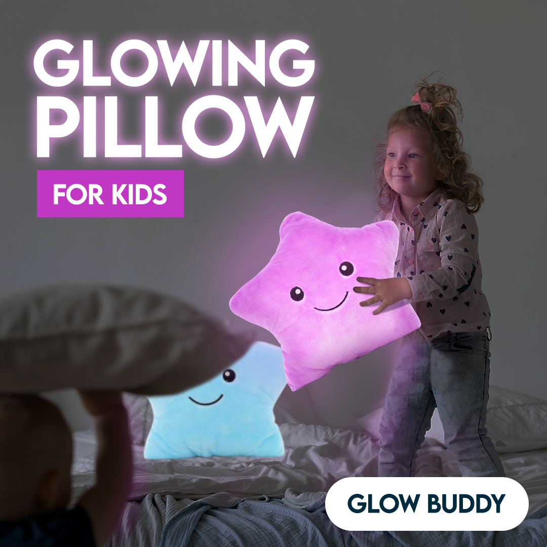 Glow Buddy™ - Buy 1 Get 1 Free (Ends Today)