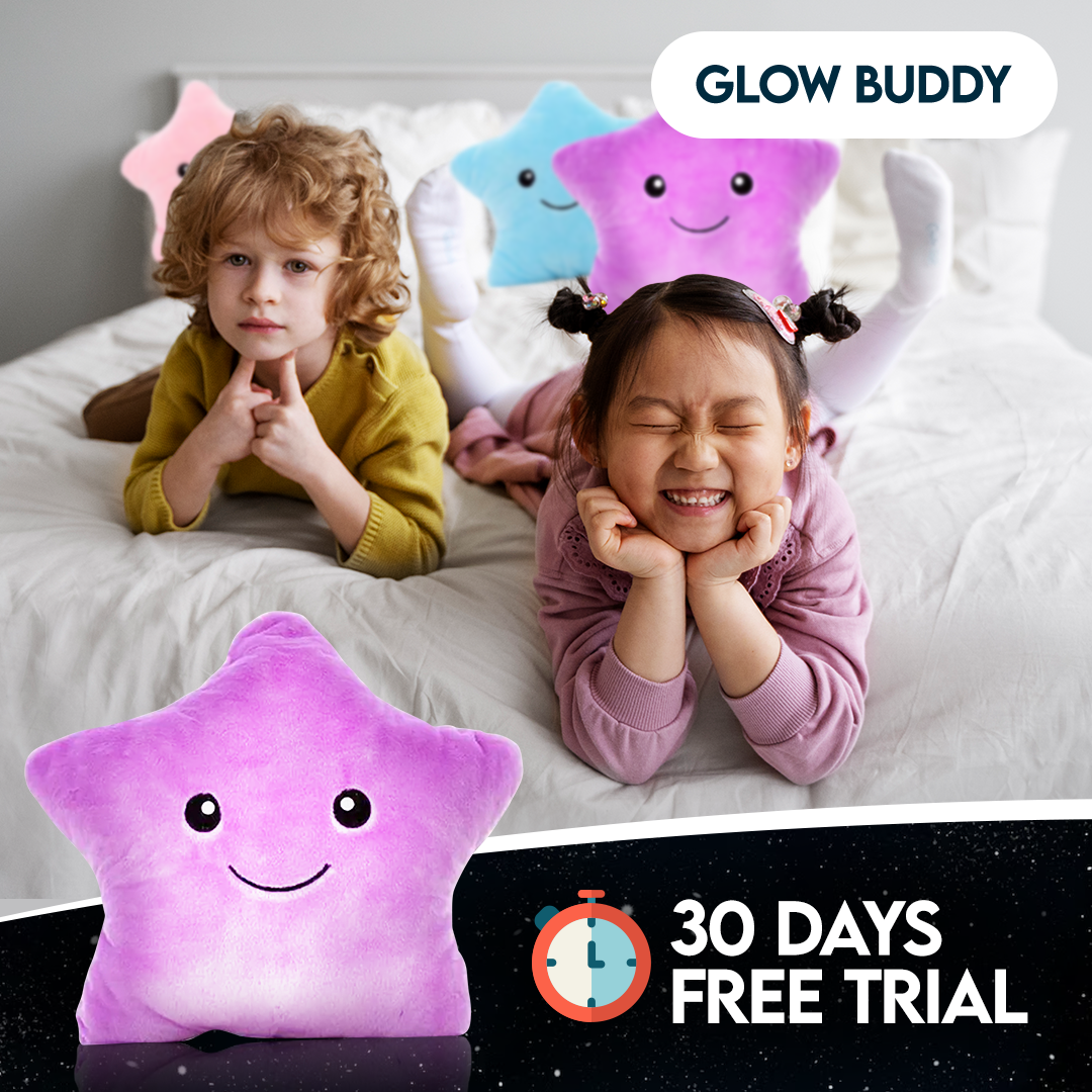 Glow Buddy™ - Buy 1 Get 1 Free (Ends Today)